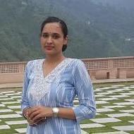 Jaskiranjit K. Class 9 Tuition trainer in Chandigarh