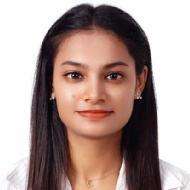 Priyadarshini V. Career counselling for studies abroad trainer in Chennai