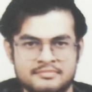 Shivam Sharma UGC NET Exam trainer in Rewa