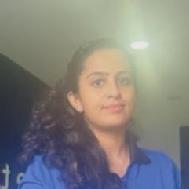 Ann Jojo Pharmacy Tuition trainer in Kochi