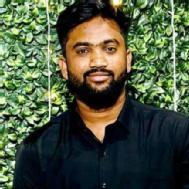 Sumanth Node.JS trainer in Hyderabad