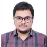 Madhavaram Tatabhatla Class 12 Tuition trainer in Bangalore
