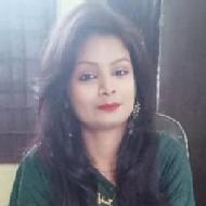 Sadaf K. Class I-V Tuition trainer in Datia
