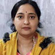 Poonam C. Class 12 Tuition trainer in Bijnor