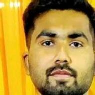 Deepankar Gupta Class I-V Tuition trainer in Noida