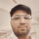 Photo of Dr Syed Muqheetuddin Hamad