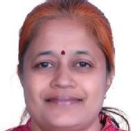 Sunitha M. Class I-V Tuition trainer in Bangalore
