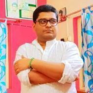 Ritobroto Bhattacharjee Class 8 Tuition trainer in Durgapur