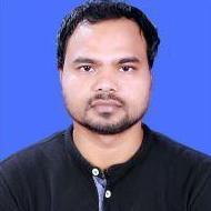 Rahul Kumar Class I-V Tuition trainer in Bhubaneswar