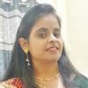 Photo of Akanksha P.