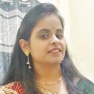 Akanksha P. Class I-V Tuition trainer in Chowkham