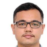Mohit Harit Class 12 Tuition trainer in Prayagraj