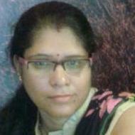 Dr Moushumi Debnath BHMS Tuition trainer in Mumbai