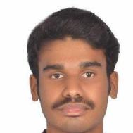 Karthikeyan S Class 12 Tuition trainer in Hosur