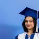 Photo of Vishakha B.