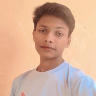 Rajput Yogesh Class 10 trainer in Bah