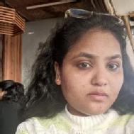 Rohini L. BTech Tuition trainer in Pimpri-Chinchwad