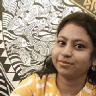 Dipsa G. Class I-V Tuition trainer in Kolkata