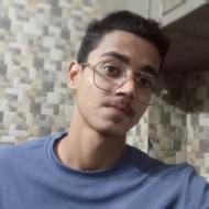 Tanush Kumar Class 10 trainer in Delhi