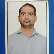 Kapil Choudhary Class 10 trainer in Delhi