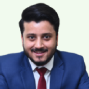 Photo of Annup Kashyap