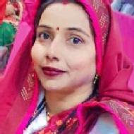 Muskan S. Class I-V Tuition trainer in Kalpi