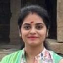Photo of Rakshita P.