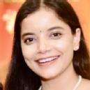 Photo of Shweta P.