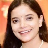 Shweta P. Class I-V Tuition trainer in Kanpur