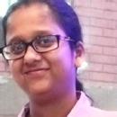 Photo of Ria Agarwal