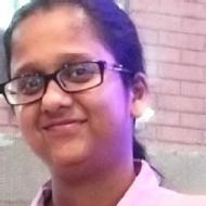 Ria Agarwal Class 12 Tuition trainer in Jatni