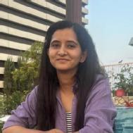 Neha T. Class 8 Tuition trainer in Dehradun