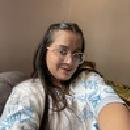 Photo of Priyanshi G.