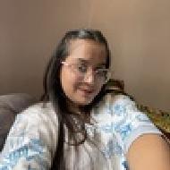 Priyanshi G. Class 10 trainer in Rishikesh