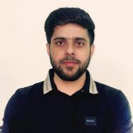 Alok Singh Class 10 trainer in Noida