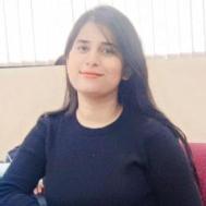 Vidhi Class I-V Tuition trainer in Delhi