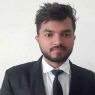 Hasan Niyazi Class 10 trainer in Mumbai