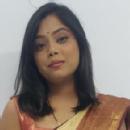 Photo of Ashu P.
