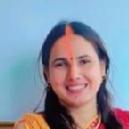 Photo of Sonam B.
