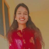 Anushka V. Class I-V Tuition trainer in Dehradun