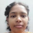 Photo of Amala S.