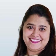 Priyanka C. Class 9 Tuition trainer in Sharjah