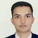Photo of Nikhel Kumar