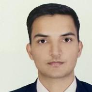 Nikhel Kumar Class 10 trainer in Delhi