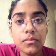 Alisha P. Class I-V Tuition trainer in Olpad