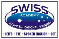 Swiss Academy PTE Academic Exam institute in Chandigarh