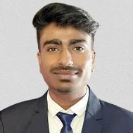 Priyansh Patel Class 8 Tuition trainer in Hoshangabad