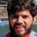 Photo of Vikesh B