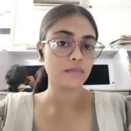 Anjali K. Class 10 trainer in Delhi