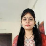 Surbhi R. Class I-V Tuition trainer in Hyderabad